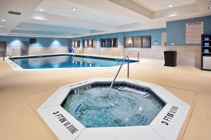 Holiday Inn Express Augusta North by IHG