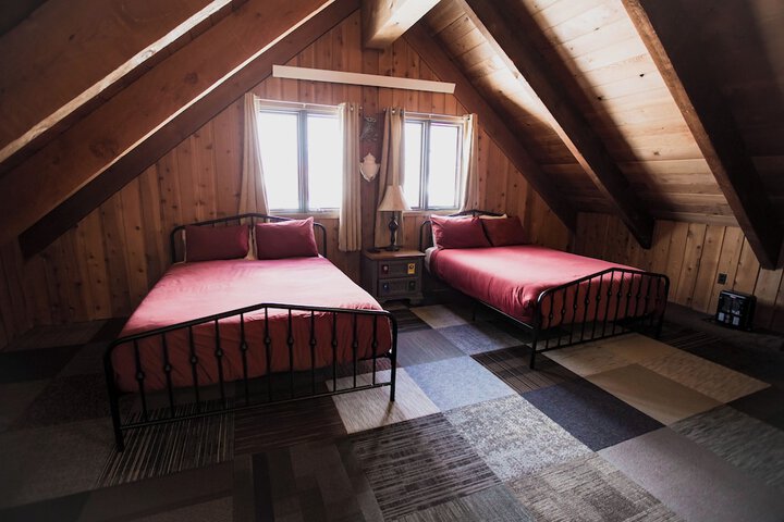 The Viking Lodge - Downtown Winter Park Colorado