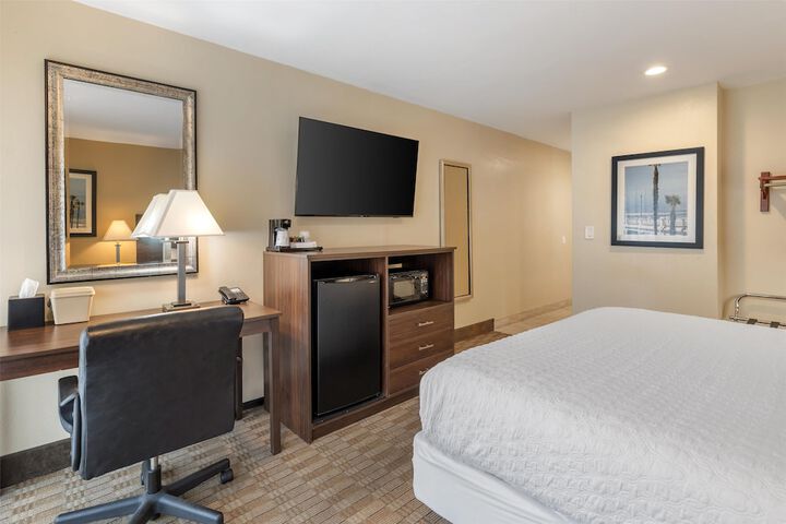 Best Western Oceanside Inn
