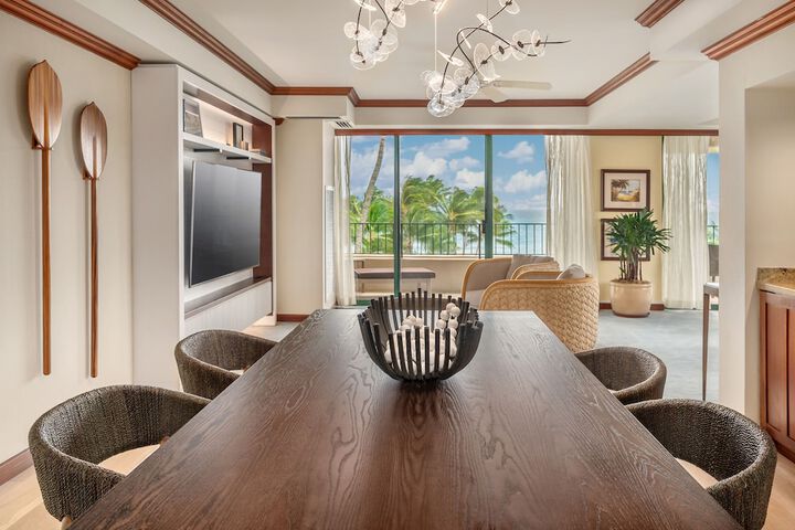 Grand Hyatt Kauai Resort and Spa