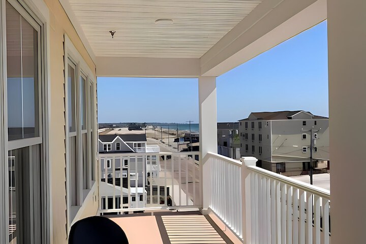 Terrace/Patio 75 of 80
