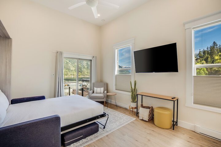 Stirling All Suites Hotel