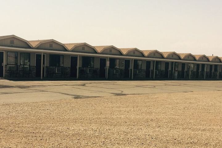 Hotel 2 of 20