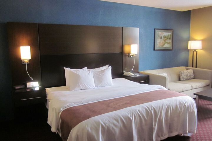 Quality Inn Upper Sandusky