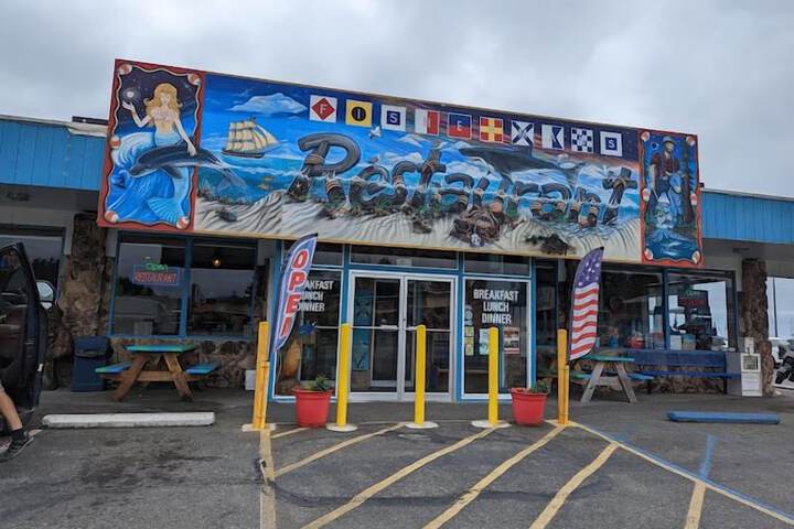 Super 8 by Wyndham Crescent City
