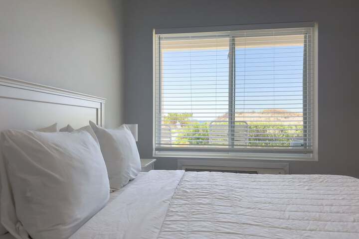 Sea Crest Resort