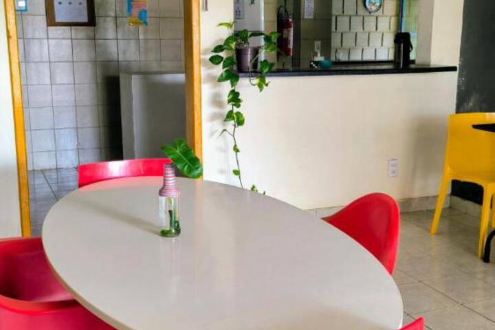 Casa Swell Hostel