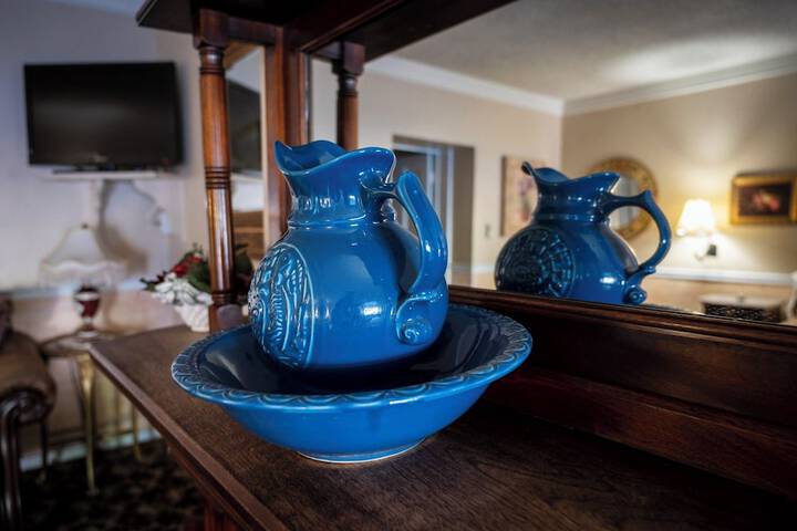 Gunn House Hotel