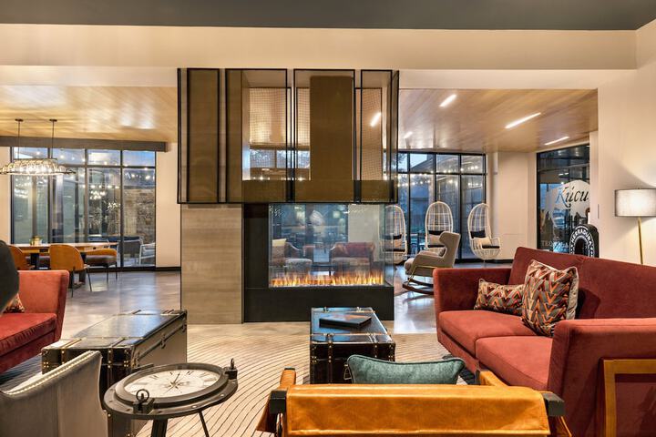 Hotel Indigo Silverthorne by IHG