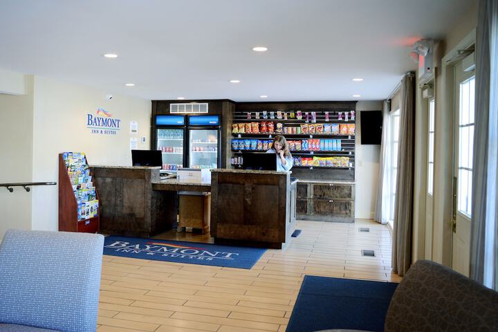 Hotel Interior 21 of 49