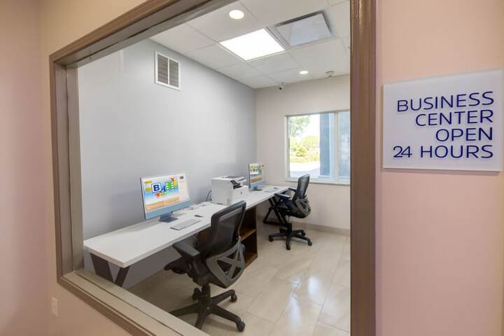 Holiday Inn Express & Suites Clermont Se West Orlando by IHG