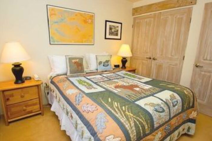 Double Diamond by Telluride Alpine Lodging