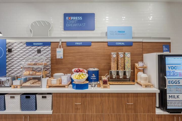 Holiday Inn Express Troy by IHG