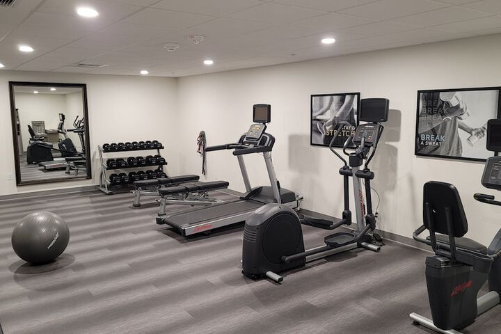 Health and Fitness 43 of 43