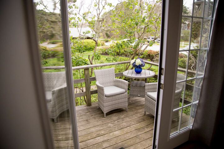 Terrace/Patio 43 of 60
