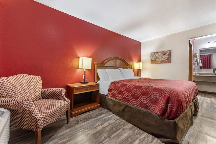 Econo Lodge Wooster
