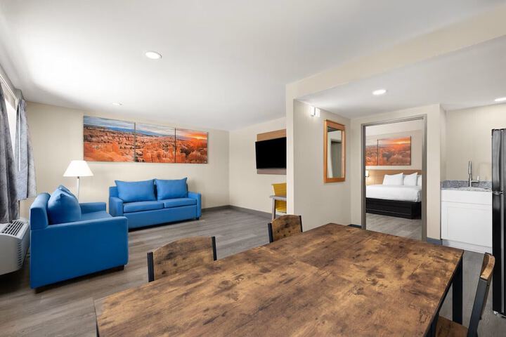 Days Inn by Wyndham Safford AZ