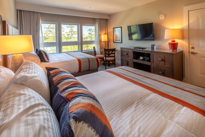 Lakeside Lodge Clemson