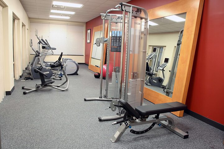 Hilton Garden Inn Chesapeake / Suffolk
