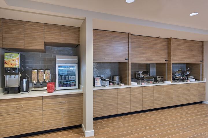 TownePlace Suites by Marriott Lakeland