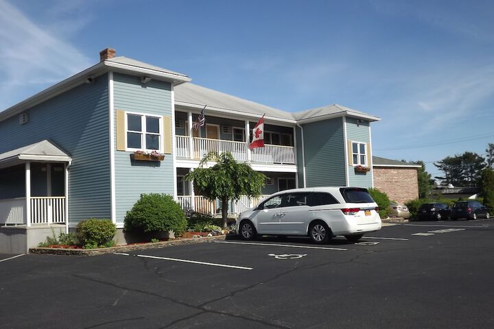 The Mariner Resort