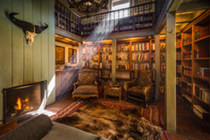 Hotel Interior 67 of 100