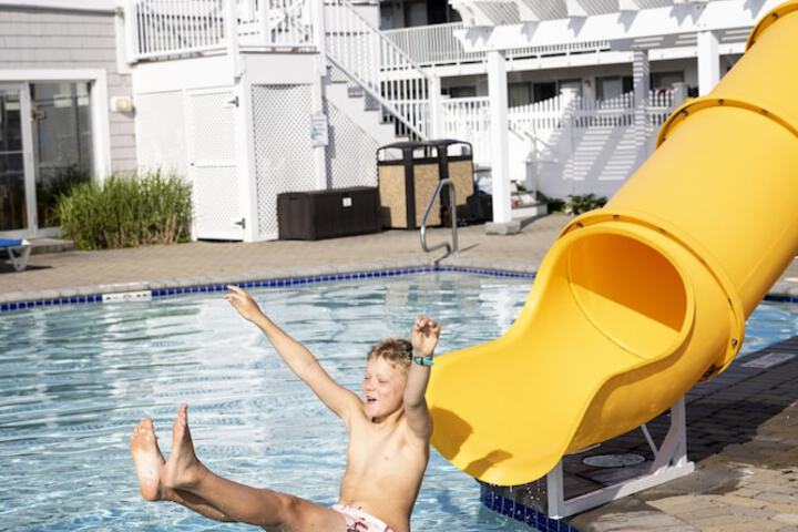 Anchorage Inn and Resort