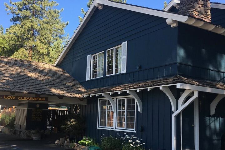 Tahoe Vistana Inn