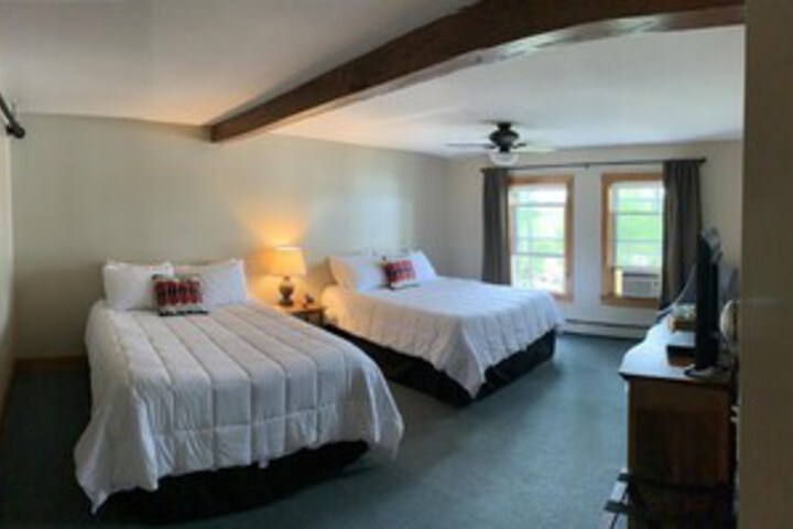 The Lodge at Pleasant Point