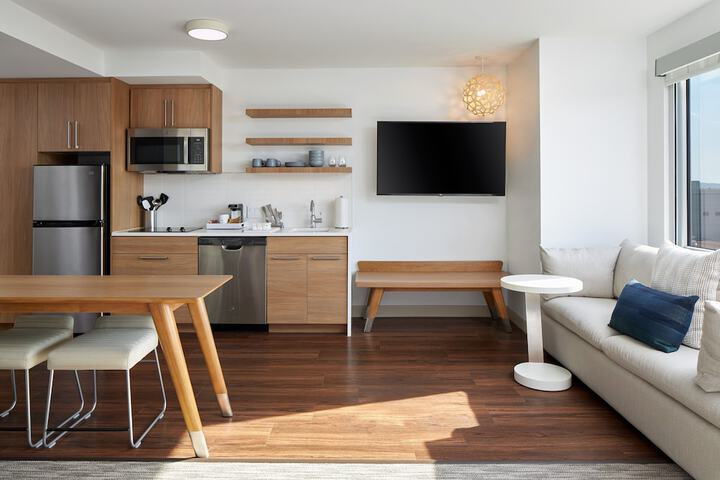 Element by Marriott Valley Forge King of Prussia