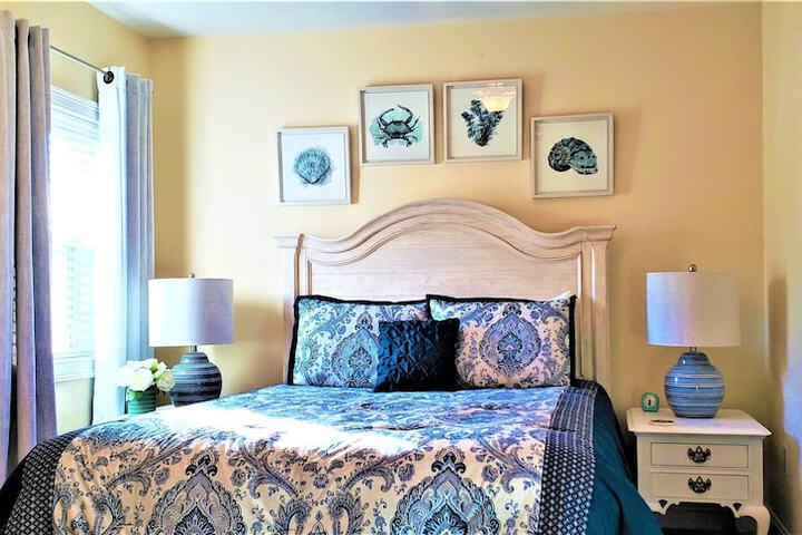 The Elmere House Bed & Breakfast