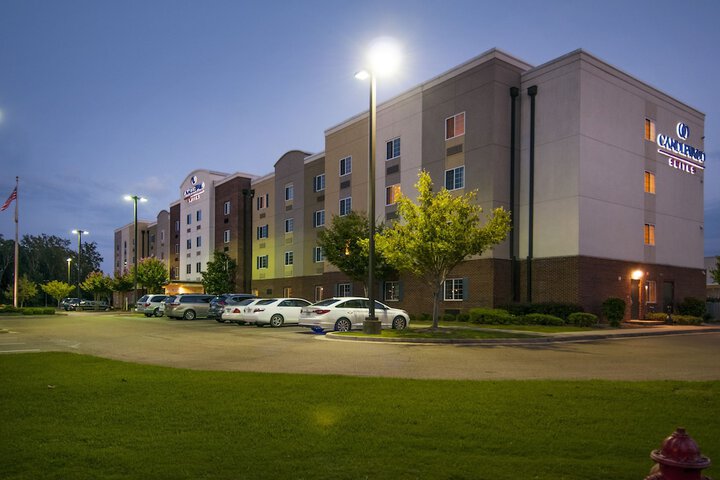 Hotel 6 of 31