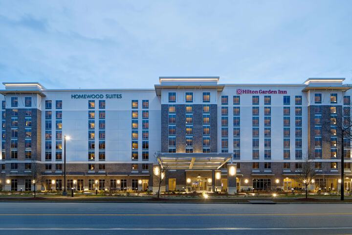 Homewood Suites by Hilton Summerville