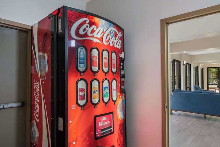 Econo Lodge Inn & Suites Diamondhead