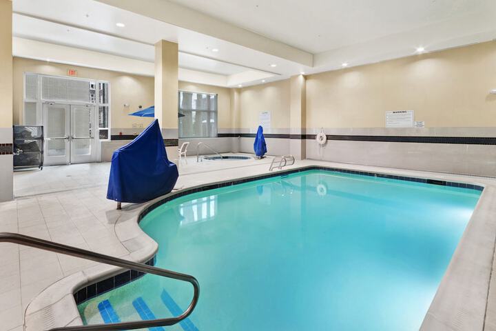 Hilton Garden Inn Ithaca