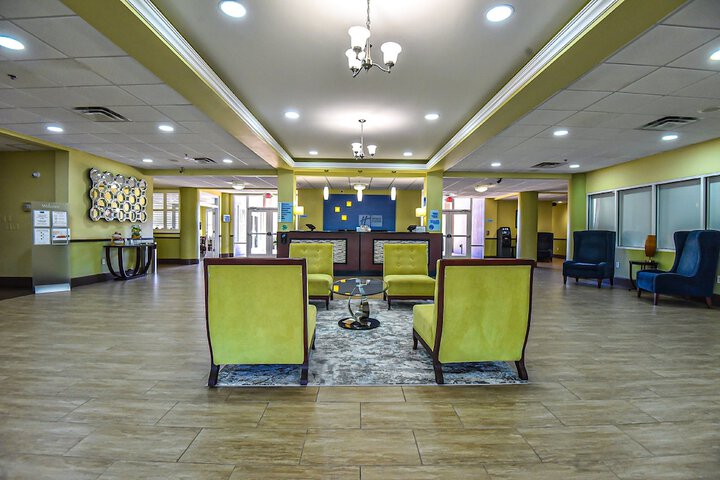 Hotel 3 of 113