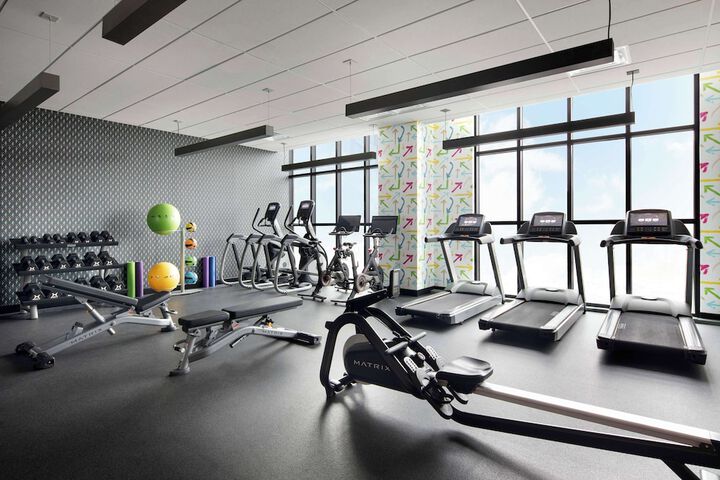 Health and Fitness 97 of 100