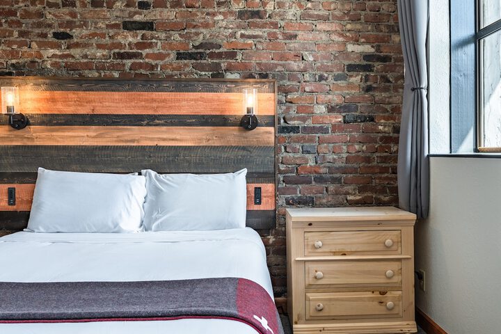 Hotel Leavenworth