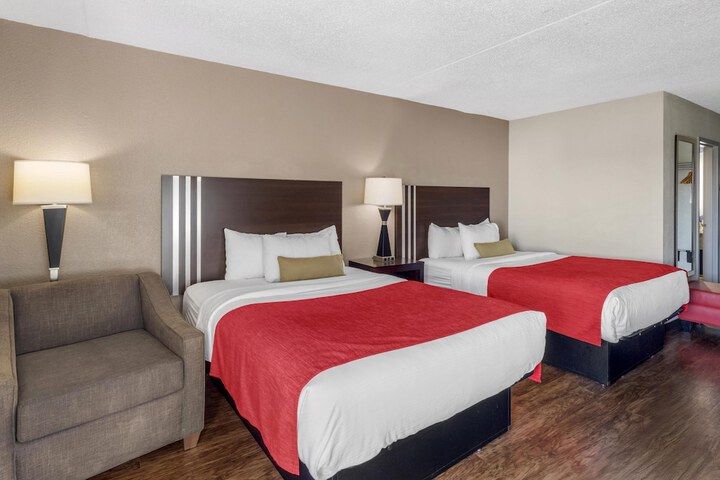 SureStay by Best Western Greenville