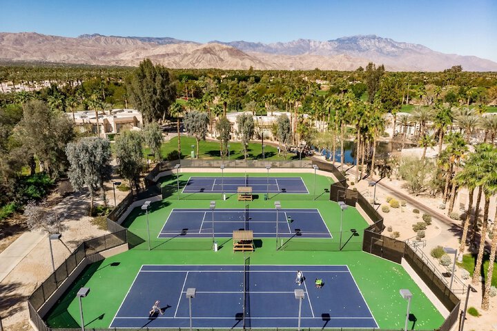 Tennis and Basketball Courts 173 of 177