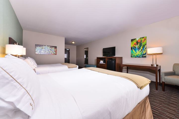 Holiday Inn Express & Suites Indio - Coachella Valley by IHG