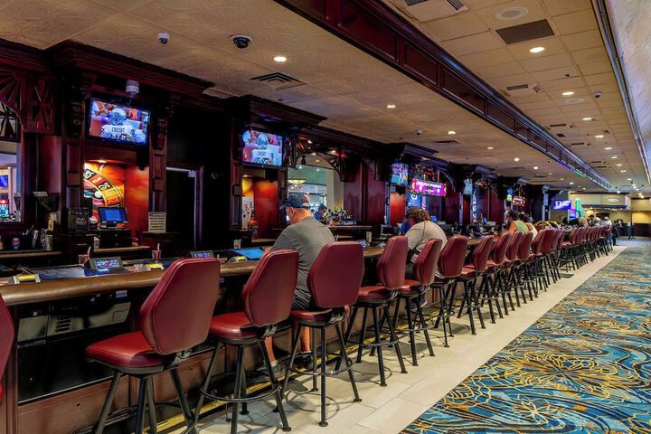 Virgin River Hotel and Casino