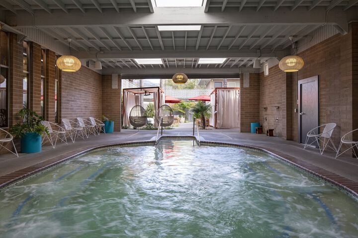 Dr. Wilkinsons Backyard Resort and Mineral Springs a Member of Design Hotels