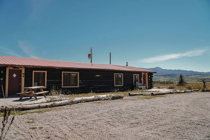 Heart 6 Ranch