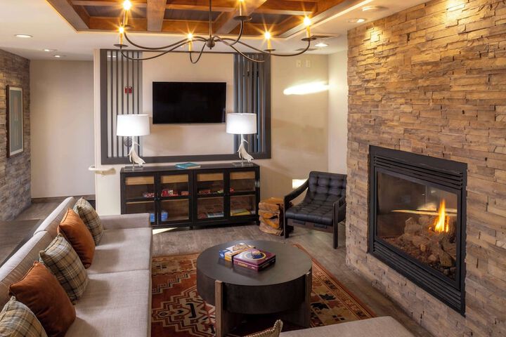 Homewood Suites by Hilton Jackson
