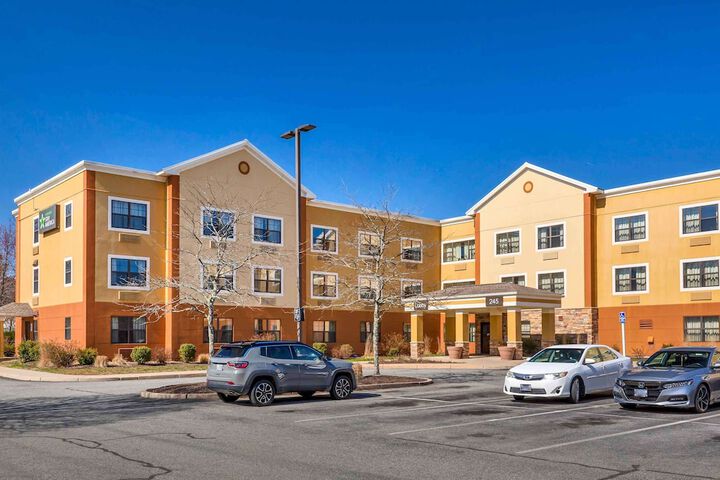 Hotel 2 of 28