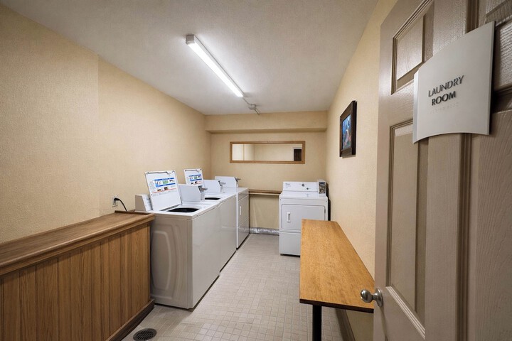 Motel 6 Rawlins WY