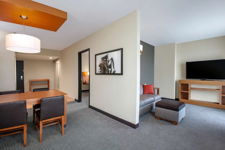 Hyatt Place Titusville / Kennedy Space Center