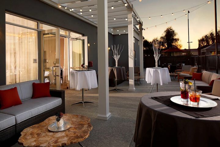 Cambria Hotel Phoenix Chandler - Fashion Center