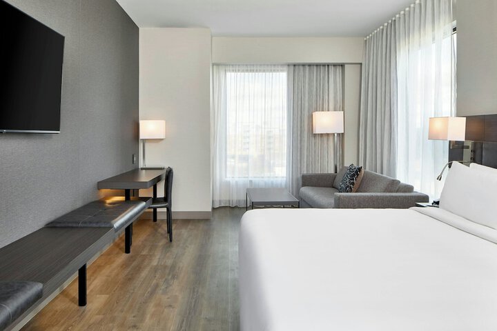 AC Hotel Auburn